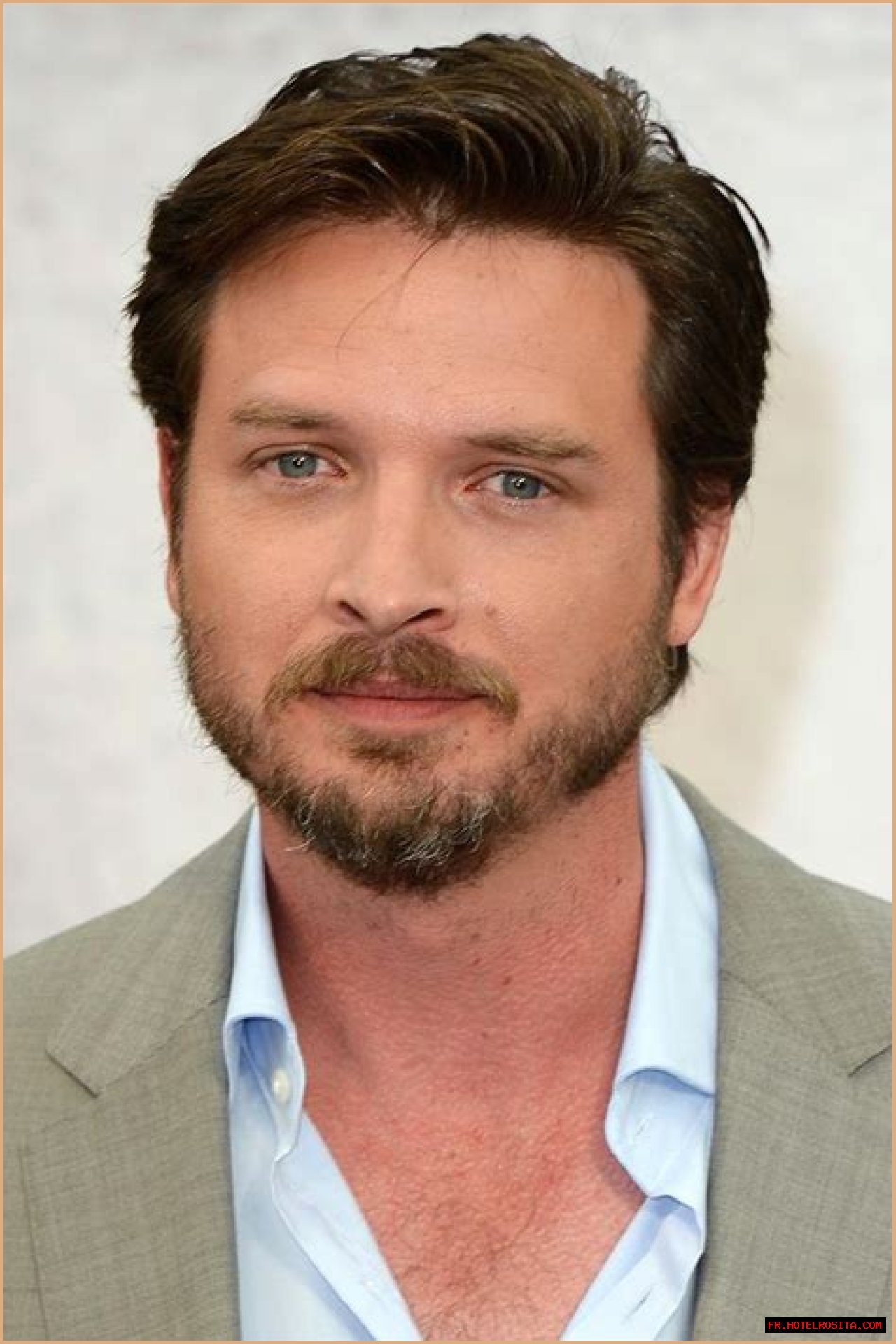 Aden Young: A Comprehensive Look At The Life And Career Of The Acclaimed Actor