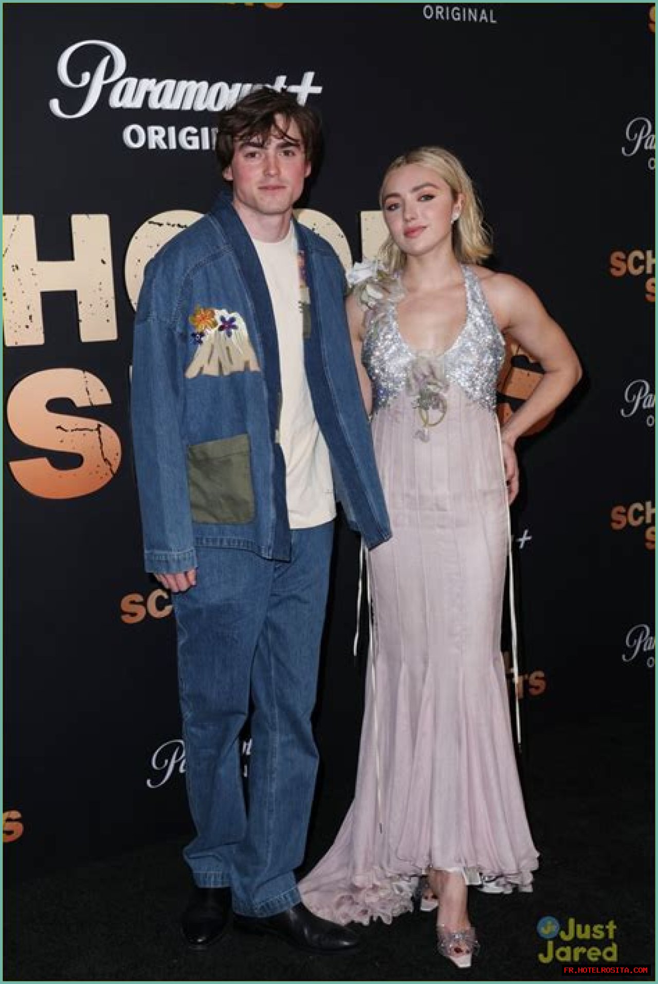 Milo Manheim And Peyton List: A Dynamic Duo In Hollywood