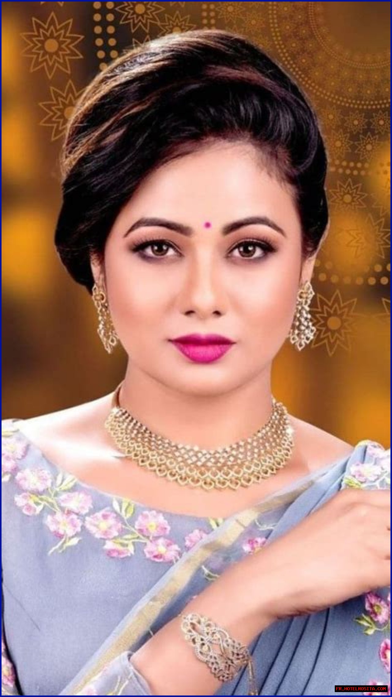 Subha Shree Shau: A Rising Star In The World Of Entertainment