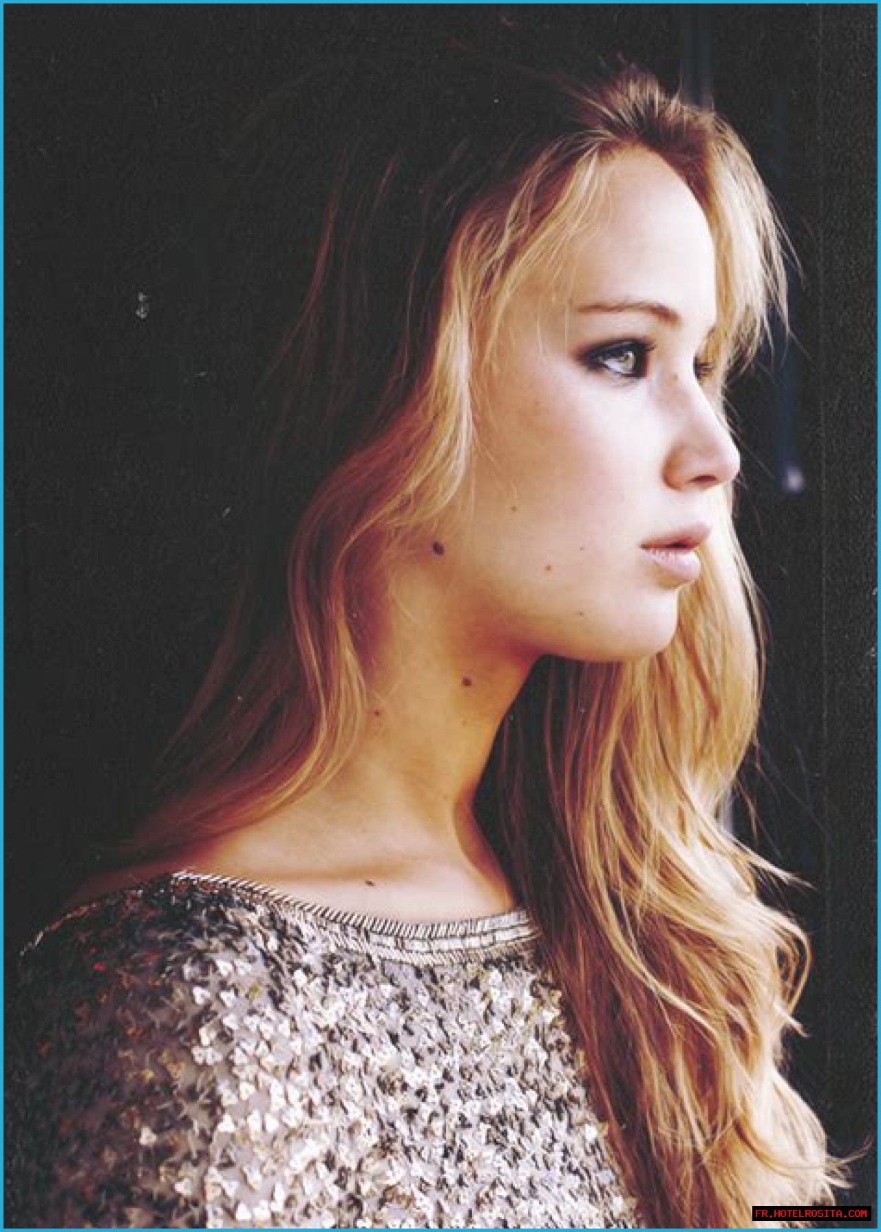 Unraveling The Controversy: Jennifer Lawrence Leaks