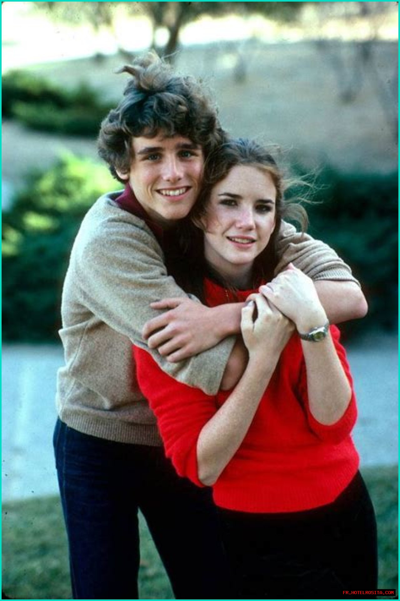 Unraveling The Lives Of Jonathan Gilbert And Melissa Gilbert