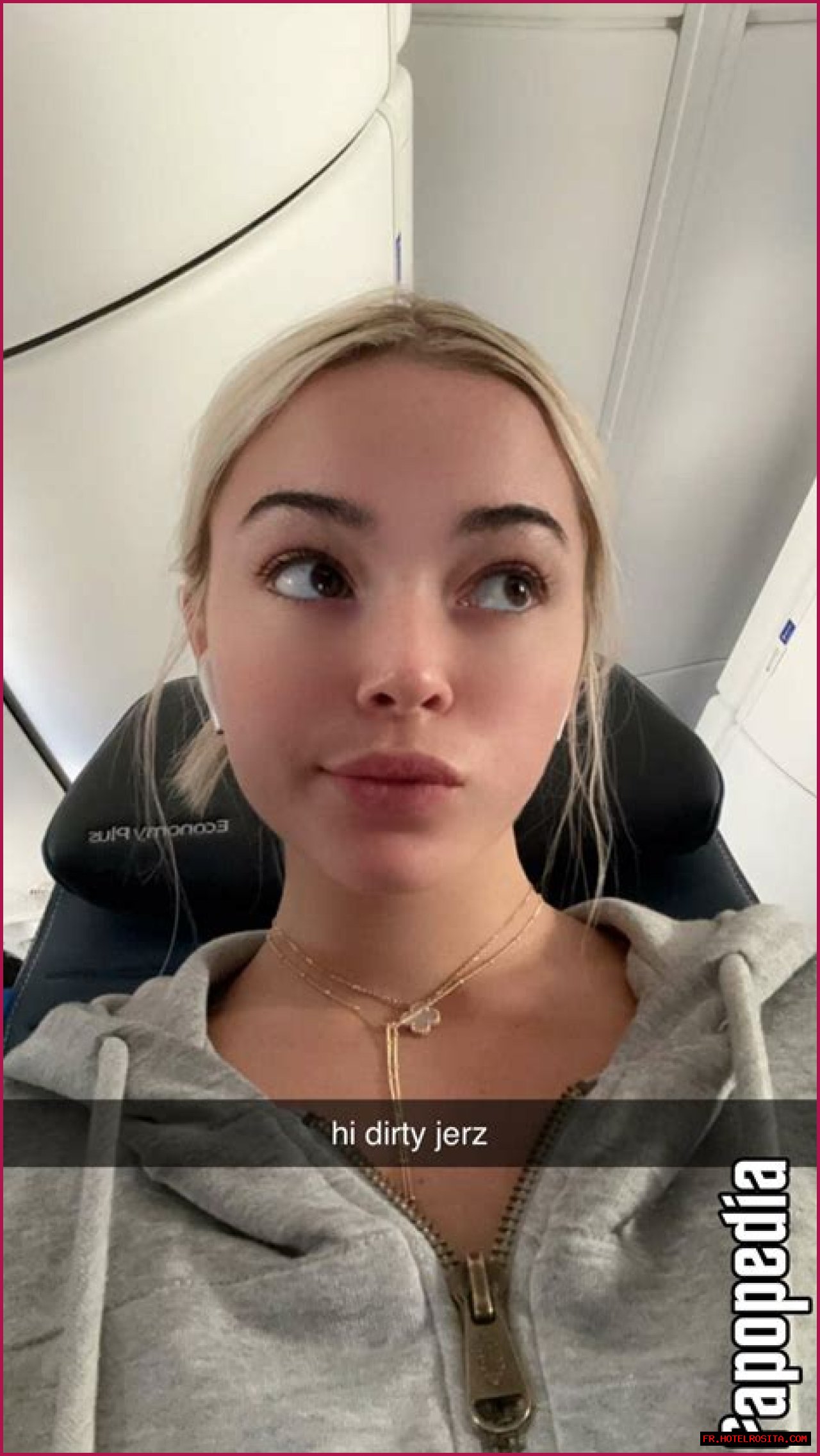 Unveiling The Mystery Of Livvy Dunne Leaks: What You Need To Know